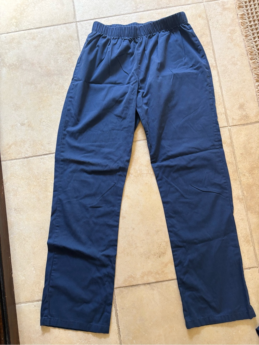 Women’s scrub set